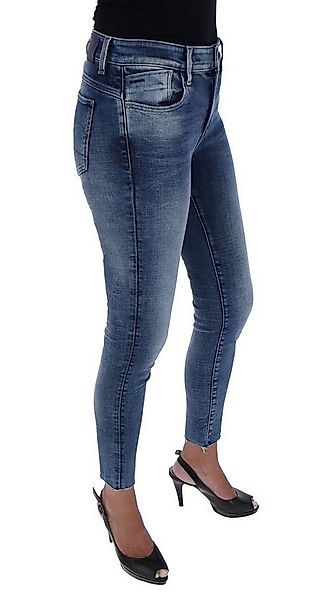 G-STAR 5-Pocket-Hose Lhana Skinny Ankle günstig online kaufen