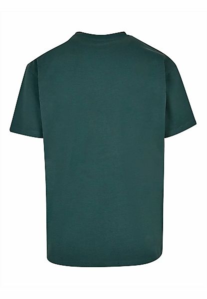 Merchcode T-Shirt "Merchcode Herren Hope 2 Heavy Oversized Tee", (1 tlg.) günstig online kaufen