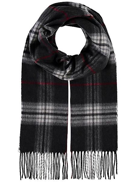 Giorgio Rimaldi Modeschal Cashmink® Schal, (mit Fransen), Co2 neutral günstig online kaufen