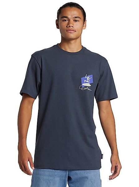 Quiksilver T-Shirt Quik Surfer günstig online kaufen