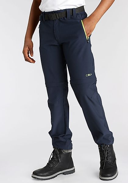 CMP Funktionshose KID ZIP-OFF-PANT (Set, 2-tlg., günstig online kaufen