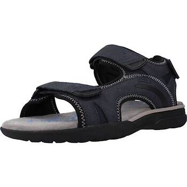 Geox  Sandalen U SPHERICA EC5 A günstig online kaufen