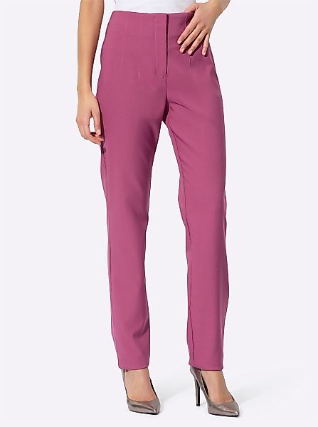 creation L Jerseyhose Webhose Innenbeinlänge ca. günstig online kaufen
