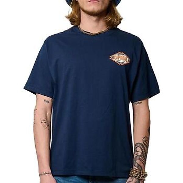 Kaporal  T-Shirt TITUS25EM11-NAV günstig online kaufen