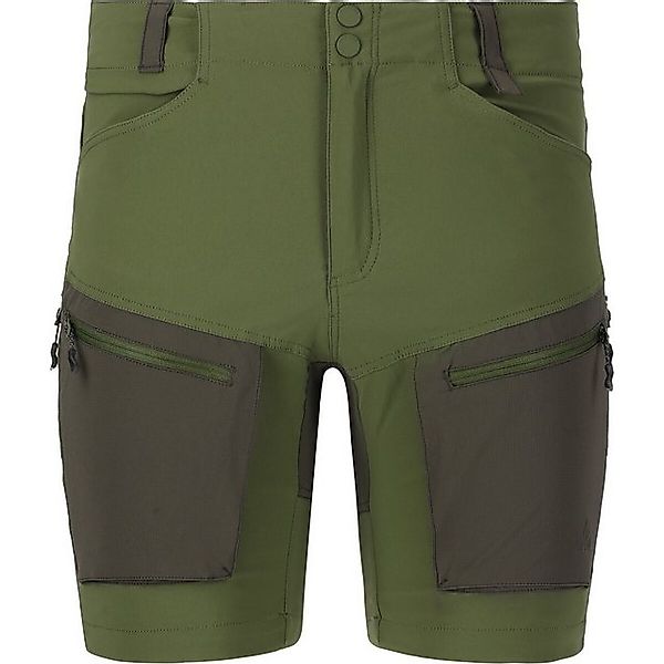 WHISTLER Trekkingshorts Kodiak M Outdoor Shorts cypress günstig online kaufen