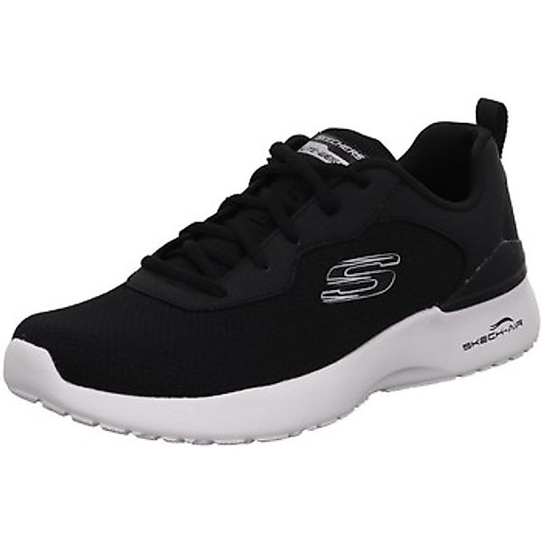 Skechers  Halbschuhe Schnuerschuhe RADIANT CHOICE 149346/BKW günstig online kaufen
