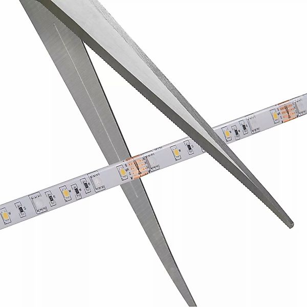 LED-Smart Strip, CCT- und RGB-Funktion, 10 Meter, 2-teilig günstig online kaufen