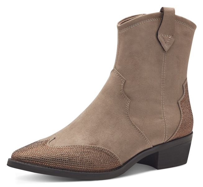 MARCO TOZZI by GMK VERICO Schnürboots, günstig online kaufen