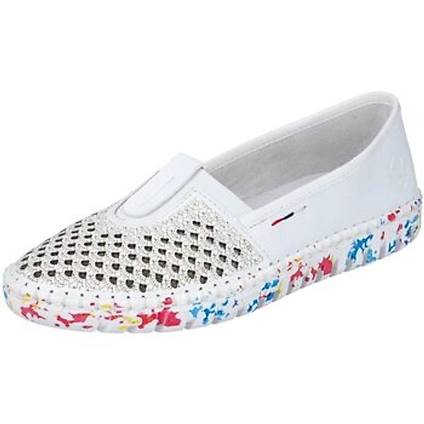 Rieker  Damenschuhe Slipper M2361-80 80 günstig online kaufen