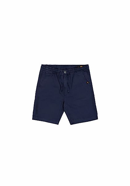 Alpha Industries Shorts "Alpha Industries Men - Shorts Basic Cotton Short" günstig online kaufen