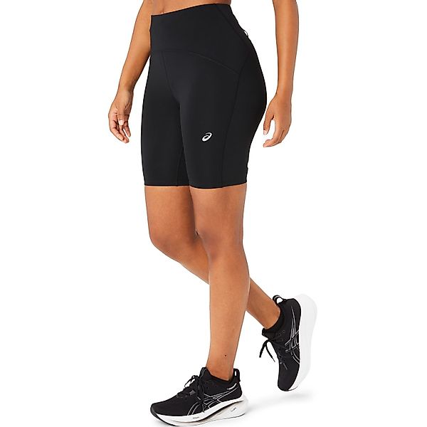 Asics Lauftights ROAD High Waist 8in günstig online kaufen