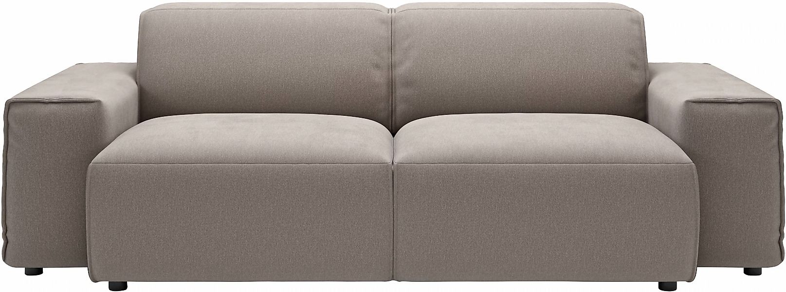 andas 2,5-Sitzer "Glimminge auch in Breitcord, Feincord + Easy care-Bezug", günstig online kaufen