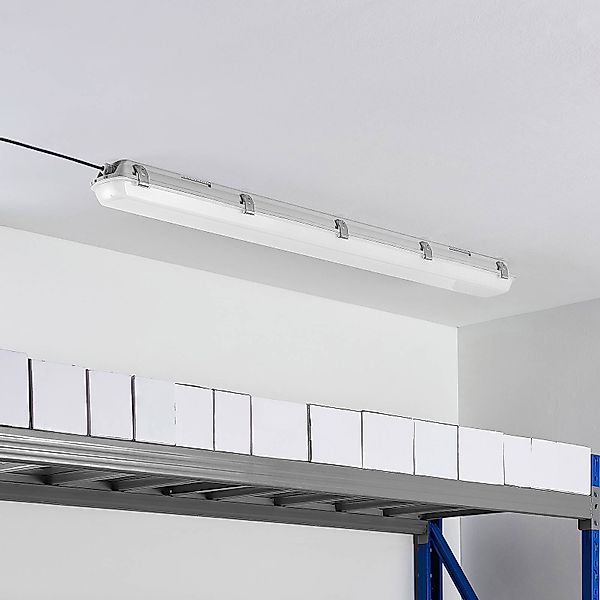 Arcchio Rao LED-Feuchtraumleuchte, Länge 121,5 cm günstig online kaufen