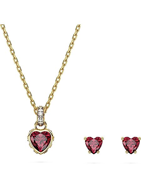 Swarovski Schmuckset günstig online kaufen