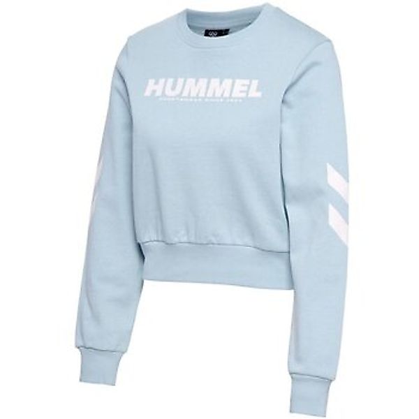 hummel  Sweatshirt Sport hmlLEGACY WOMAN SWEATSHIRT 219476/7188 günstig online kaufen