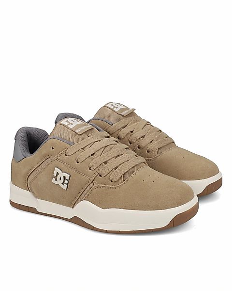 DC Shoes Sneaker "Central" günstig online kaufen