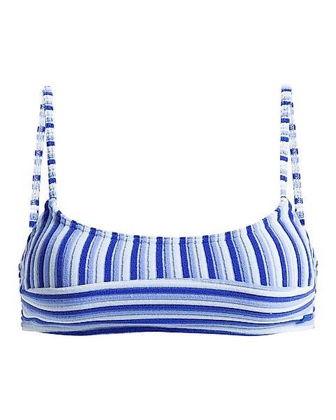 Roxy Bandeau-Bikini-Top Party Wave günstig online kaufen
