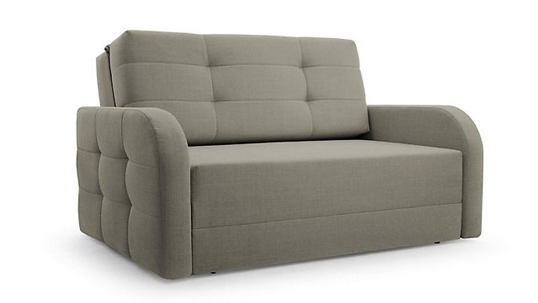 MOEBLO Kindersofa PORTO 120, Schlafsessel Sofa günstig online kaufen