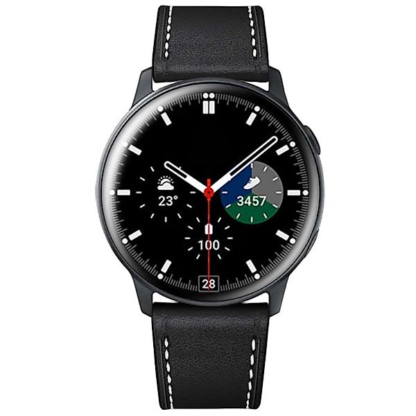 Wigento Smartwatch-Armband Für Samsung Galaxy Watch günstig online kaufen