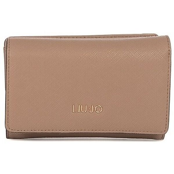 Liu Jo  Geldbeutel AA5167E0087CAMMELL günstig online kaufen