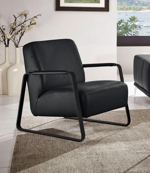 W.SCHILLIG Cocktailsessel quadroo Loungesessel, mit bezogenen günstig online kaufen