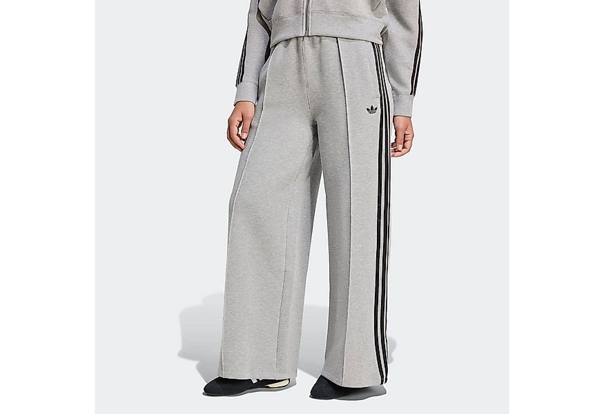 adidas Originals Sporthose ADICOLOR SPACER 3-STREIFEN (1-tlg) sportlicher S günstig online kaufen