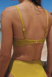 Next Bügel-Tankini-Top Formgebendes Bikinioberteil mit Bügel günstig online kaufen