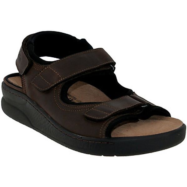 Mephisto  Sandalen Offene 11951 valden dark brown günstig online kaufen