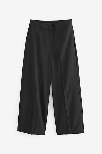 Next Stoffhose Senior Hose mit weitem, günstig online kaufen