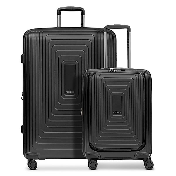 Redolz Trolleyset Essentials 14, 4 Rollen, günstig online kaufen