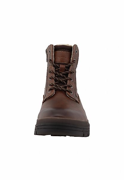 TOM TAILOR Stiefel "Tom Tailor Tall Boots" günstig online kaufen