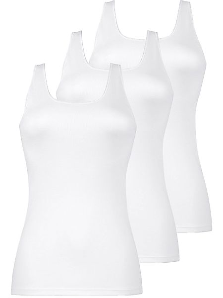 Nina Von C. Achselhemd 3er Pack günstig online kaufen
