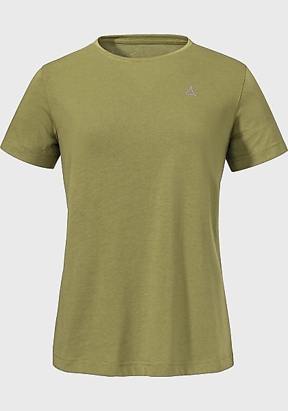 Schöffel Funktionsshirt "T Shirt Hohberg L" günstig online kaufen