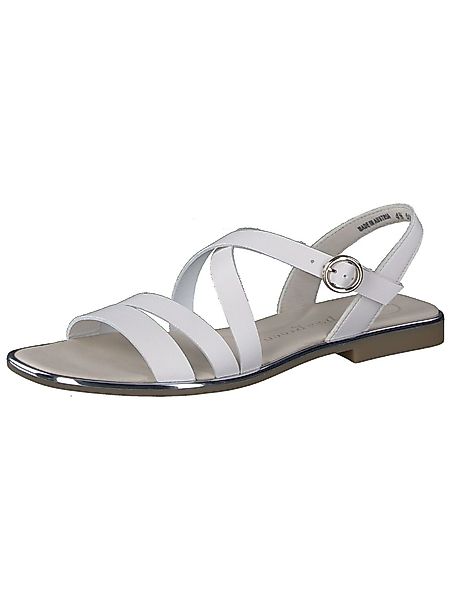 Paul Green Sandalen Lederimitat Riemchensandalette günstig online kaufen