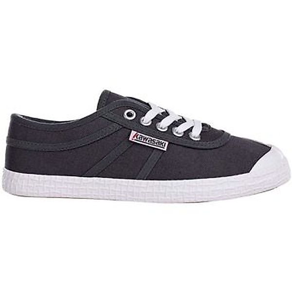 Kawasaki  Sneaker Original Teddy Canvas Shoe K204501 1028 Turbulence günstig online kaufen