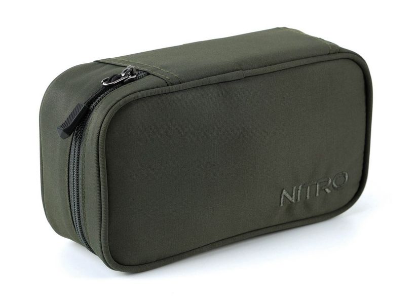 NITRO Federmäppchen Pencil Case günstig online kaufen