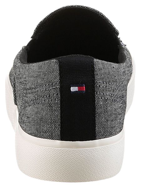 Tommy Hilfiger TH HI VULC LOW günstig online kaufen