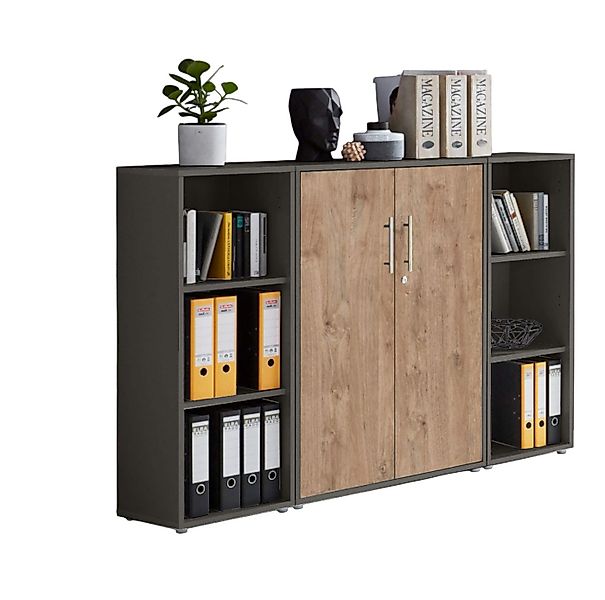 moebel-dich-auf Aktenschrank TABOR 2 (Aktenregale/Aktenschränke ideal für D günstig online kaufen