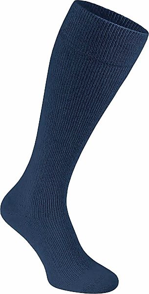 Fußgut Stützkniestrümpfe "Vital- und Reisestrümpfe" 3 Paar tlg. Baumwollmis günstig online kaufen