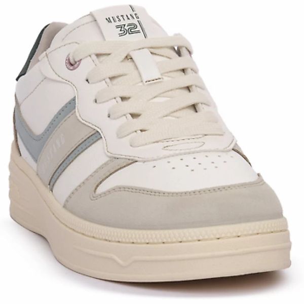 Mustang Shoes 1510301/242 Schnürschuh günstig online kaufen