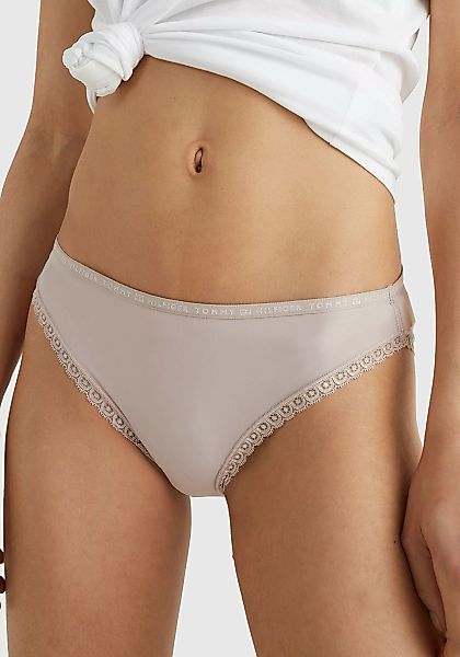 Tommy Hilfiger Underwear Bikinislip "3P BIKINI", (Packung, 3er-Pack), mit S günstig online kaufen