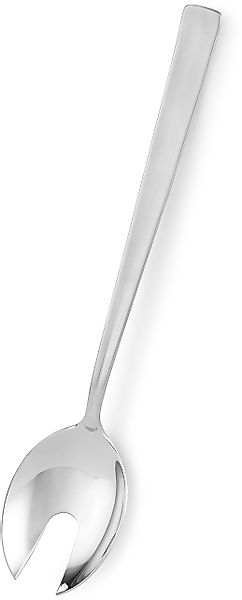 RÖSLE Salatbesteck Servieren von Lebensmittel, Edelstahl 18/10, spülmaschin günstig online kaufen