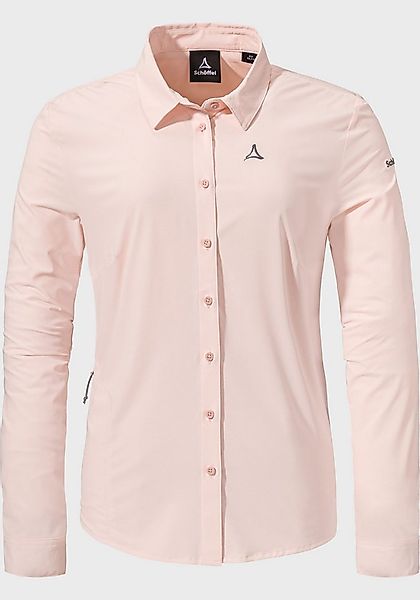 Schöffel Outdoorbluse Hiking Blouse Style Dunajec WMS günstig online kaufen