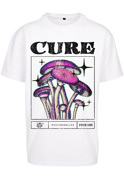 MisterTee T-Shirt MisterTee Unisex Cure Oversize günstig online kaufen