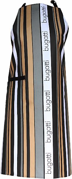 bugatti Kochschürze "bugatti Tape" 1 Stk. tlg. günstig online kaufen