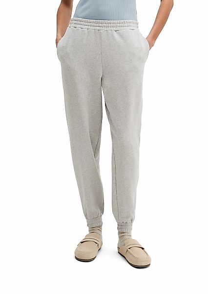 Marc OPolo Jerseyhose "aus Organic Cotton" günstig online kaufen