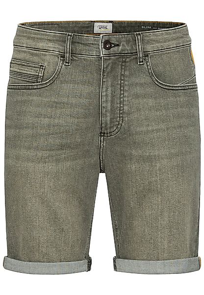 camel active Bermudas Colour Denim Shorts günstig online kaufen