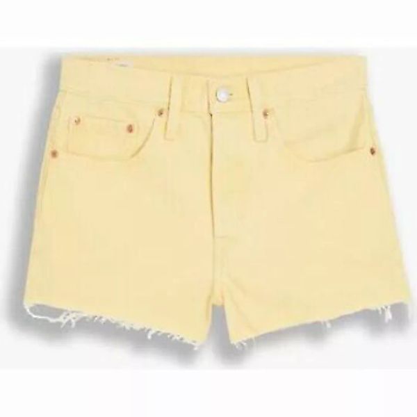 Levis  Shorts 56327 0247 - 501 SHORT-YD BOTANICAL SRT GARDENIA günstig online kaufen