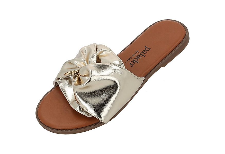 Palado by Sila Sahin Namar by Sila Sahin Pantolette günstig online kaufen