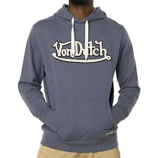 Von Dutch  Sweatshirt VD/NOS/1/SWT/BAZ/M günstig online kaufen